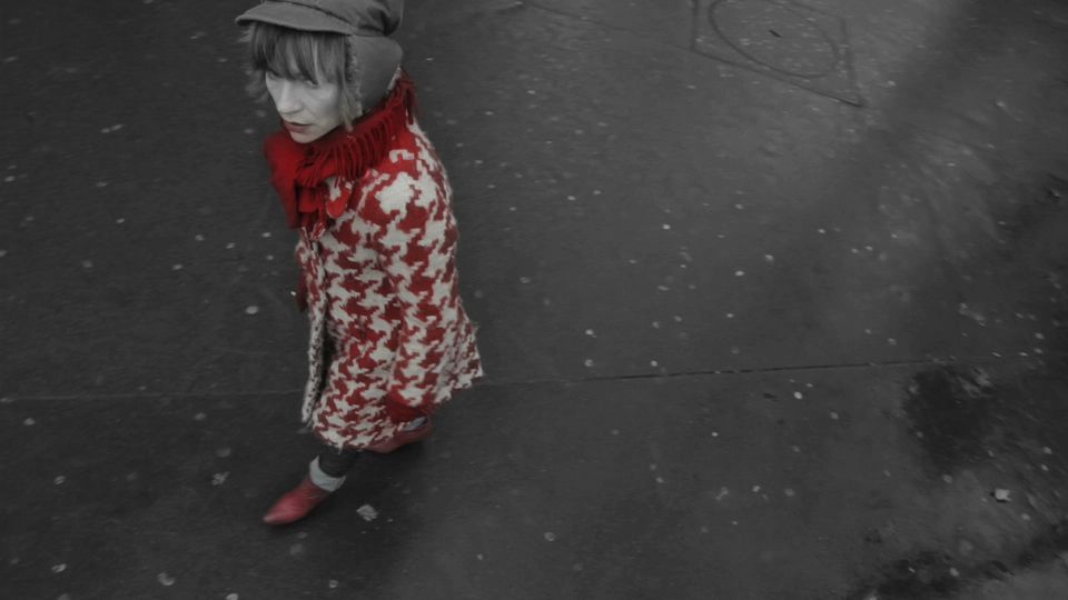 Autoportrait de la lose ou mini-traité du combat moderne