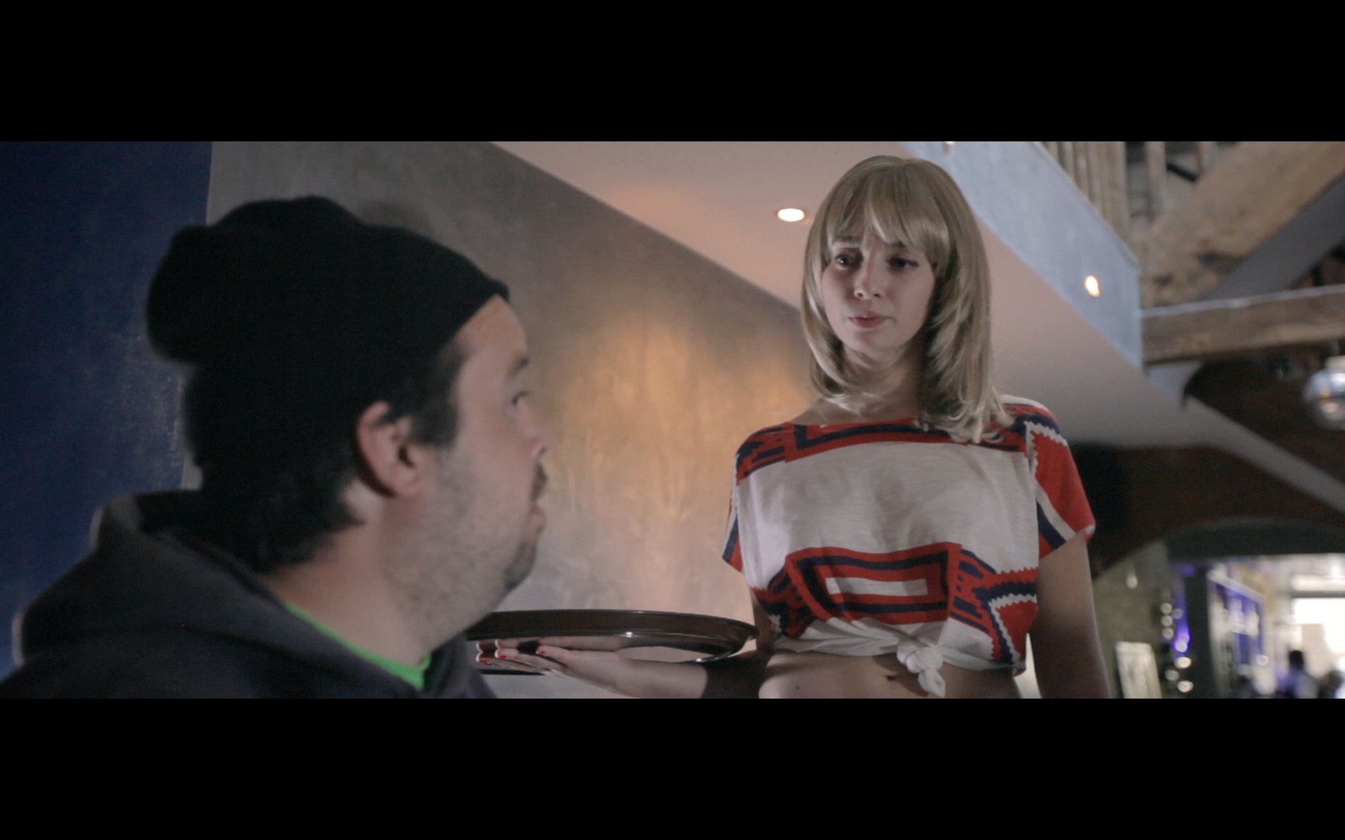 Praslines & Bagnoles