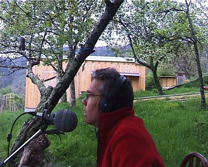 14 Leçons d'autoconstruction