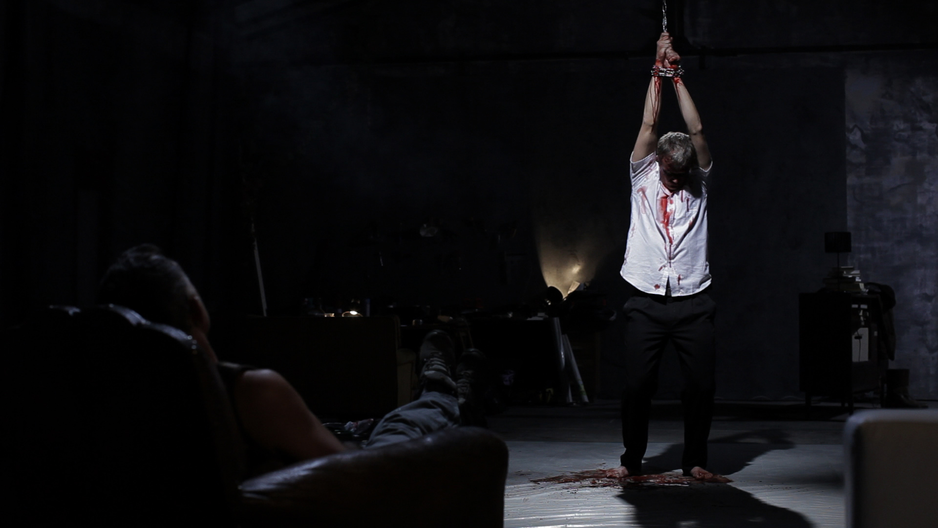 Portrait d'un bipède à la morale flexible