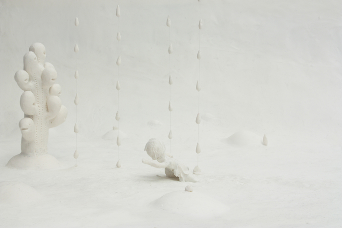 Mer des pluies