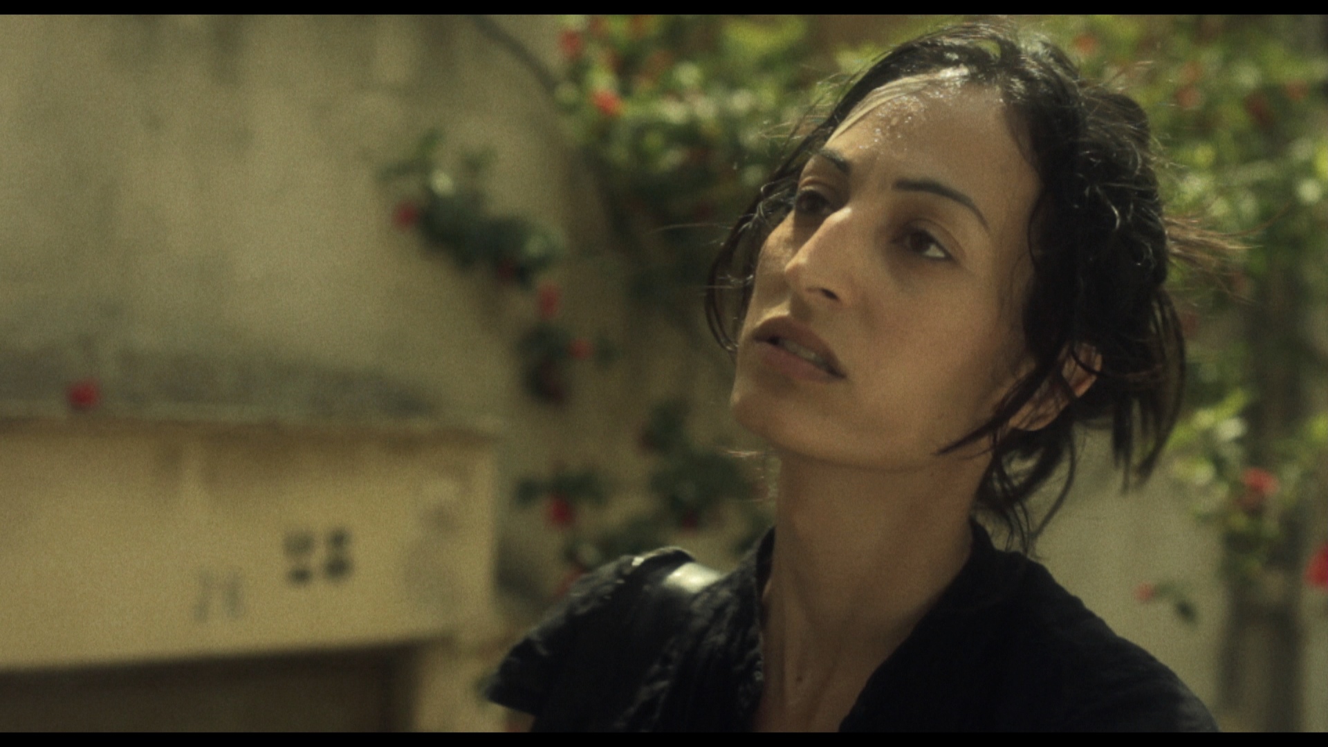 Mollement, un samedi matin