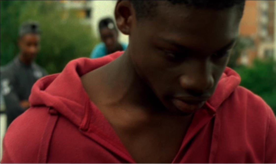 Gardien de son frère