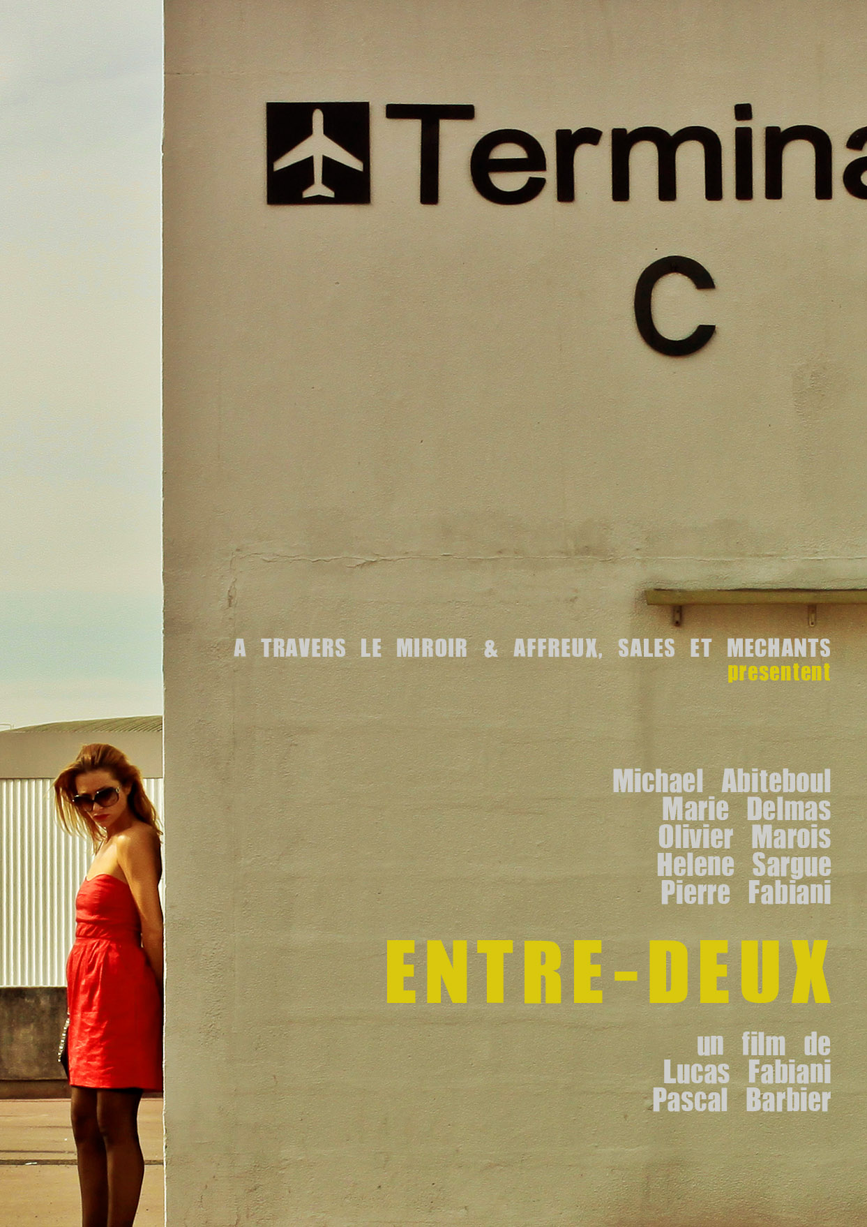 Entre deux