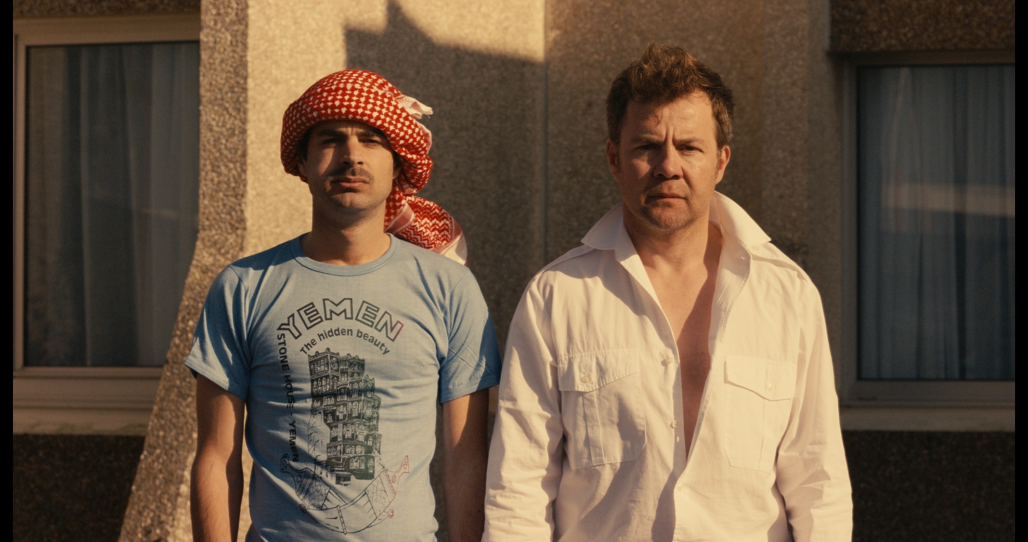 Commissaire Perdrix ne fait pas le voyage pour rien