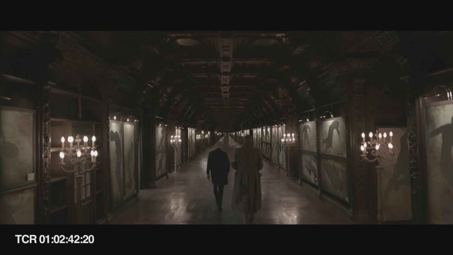 Dood van een schaduw