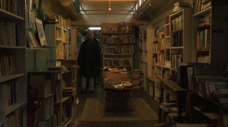 April is the cruellest month