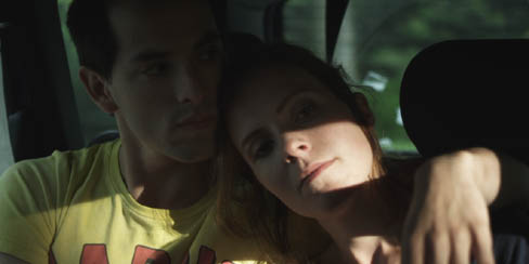 Un après-midi d'été