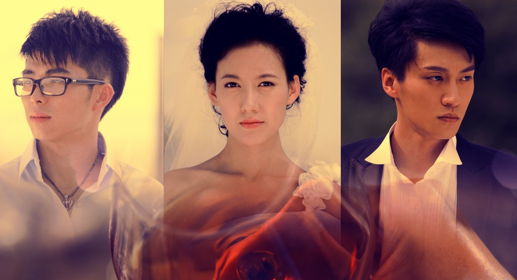 Love at the Crossroads