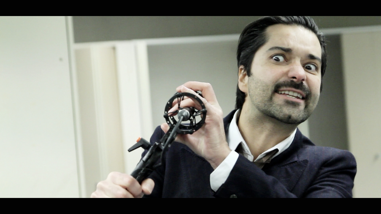 Solomon Jacquard - Dubbed To Death