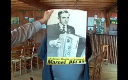 Danseurs de bourrée