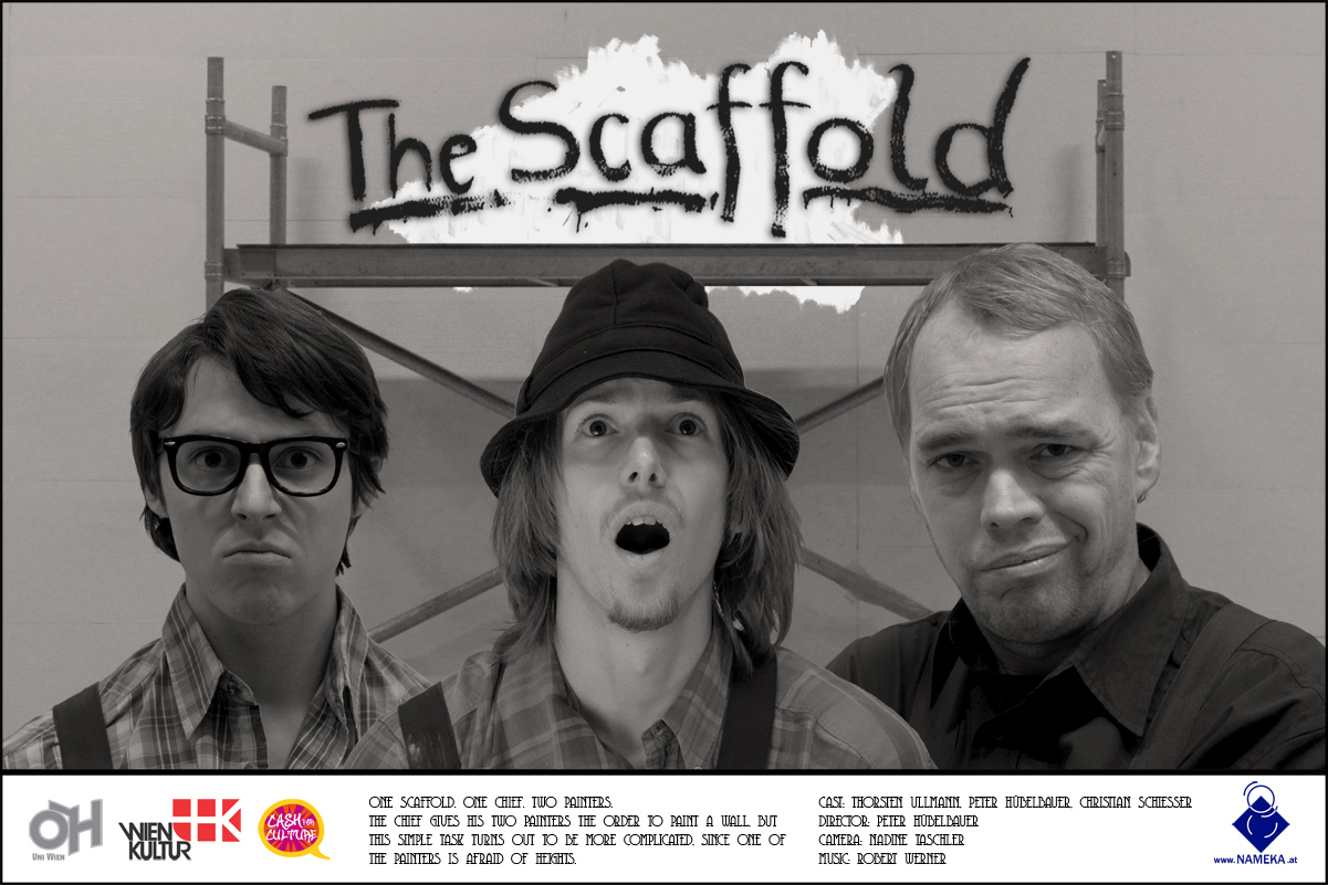 Scaffold
