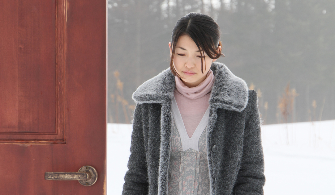 Reika 15 Do No Tegami