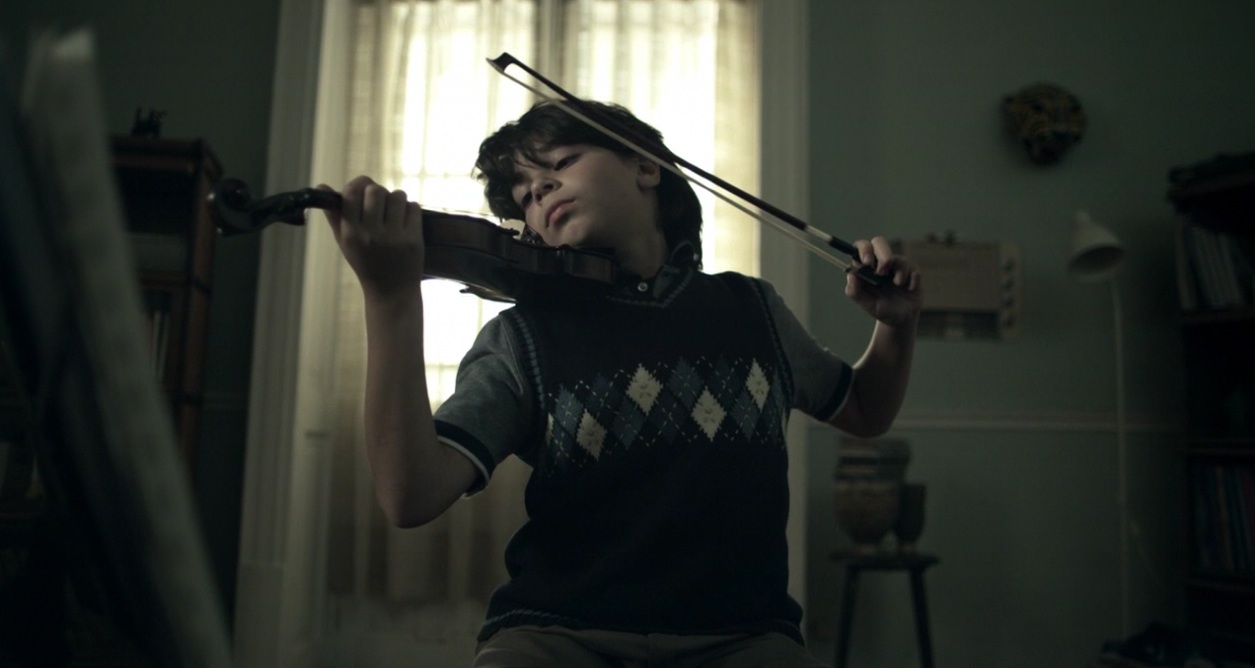 Solo para Tuba en Fa Mayor