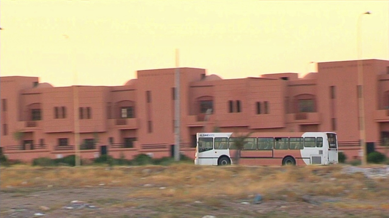 Colons de Tamansourt