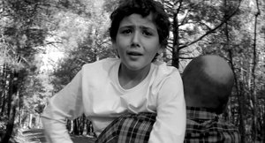 Matar a un niño