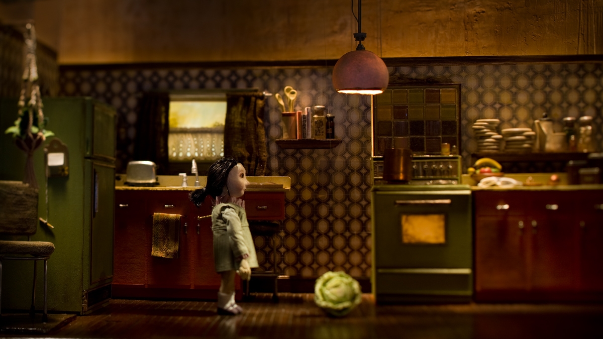 Little Theatres: Homage to the Mineral of Cabbage