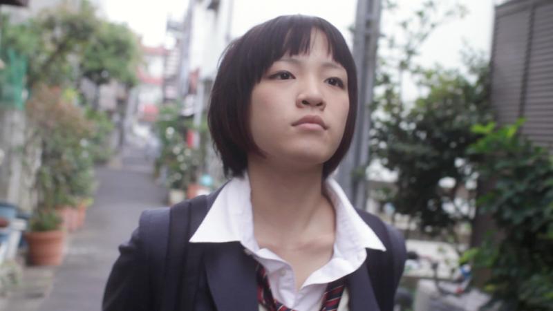 Kyojima 3rd street.., Sumida city