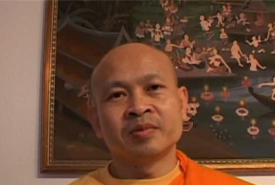 Wat Buddhavihara - Visakha Puja Tag