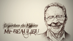 Mr Beaulieu