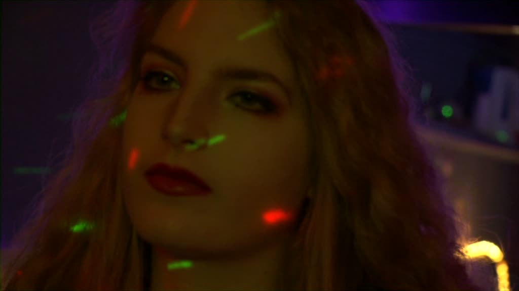 Jolies Filles ne pleurent plus