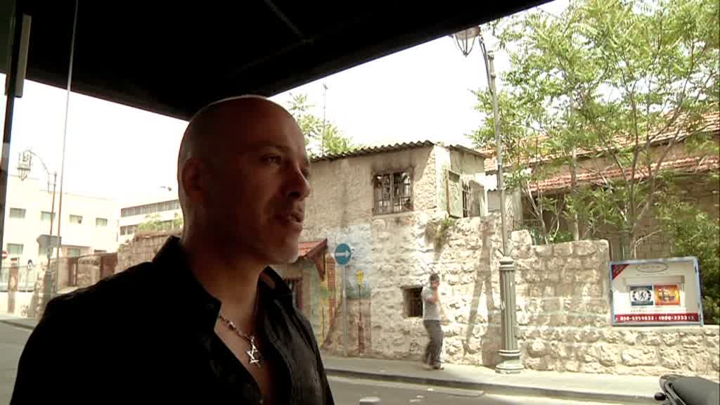 Letters From Palestine