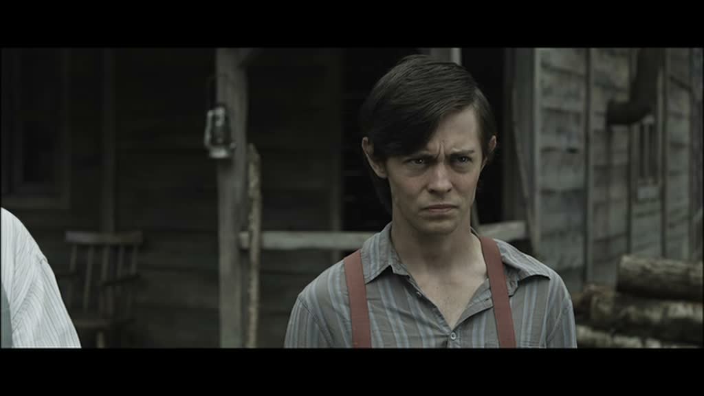 Pride of Wade Ellison