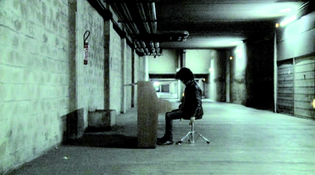 Jazzed Out Session 1