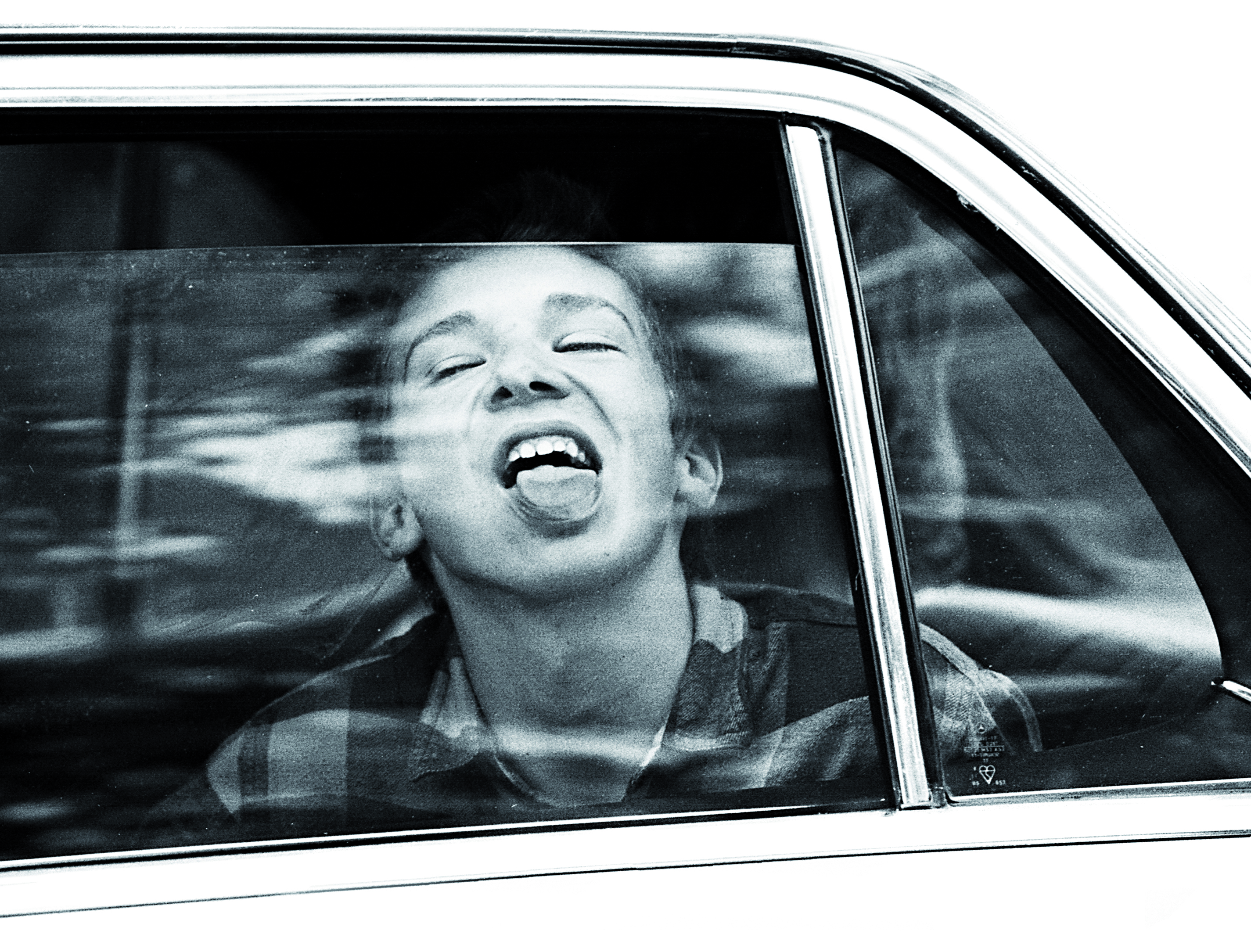 Scenes from the Suburbs