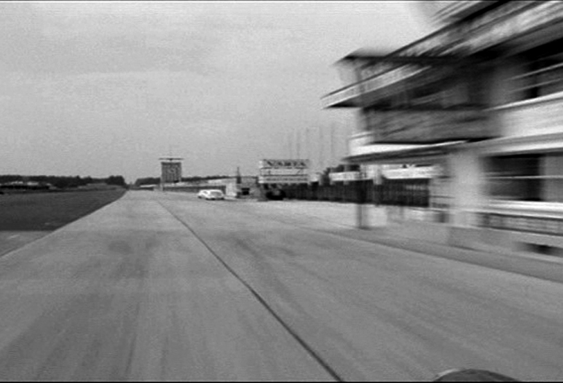 Geschwindigkeit : Kino 1