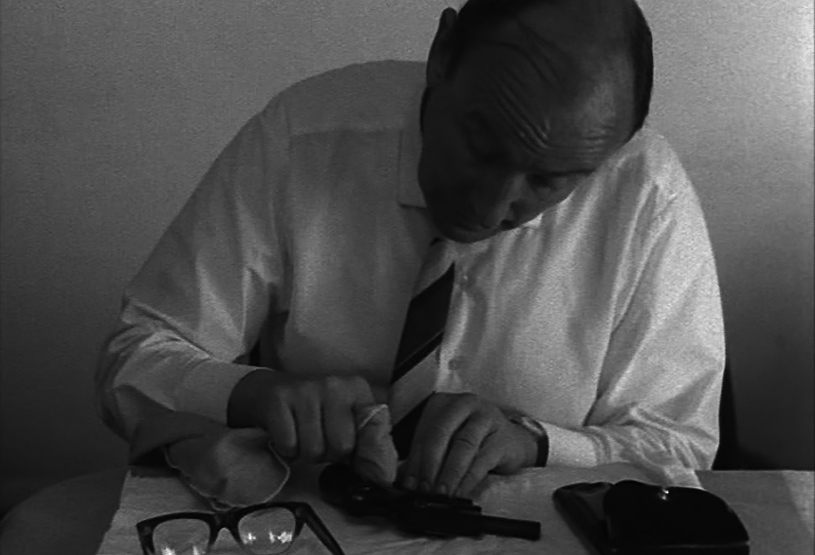 Porträt einer Bewährung