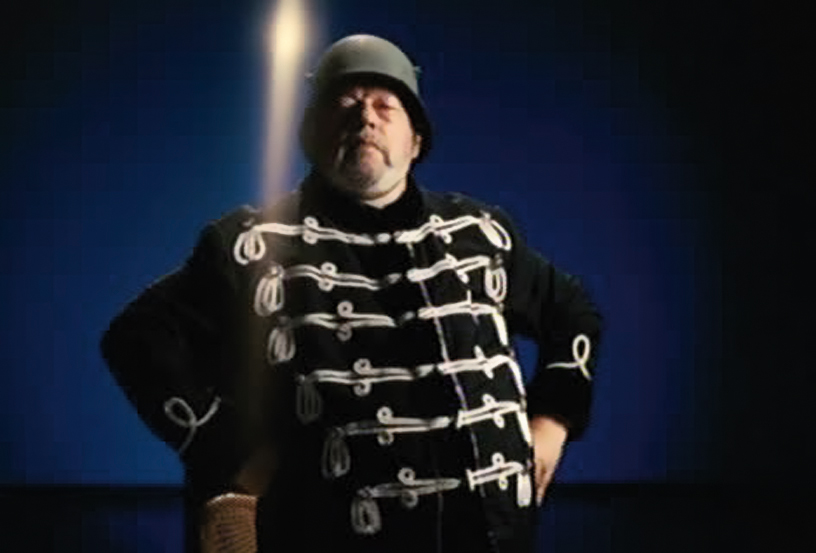 sanfte Schminke des LIchts