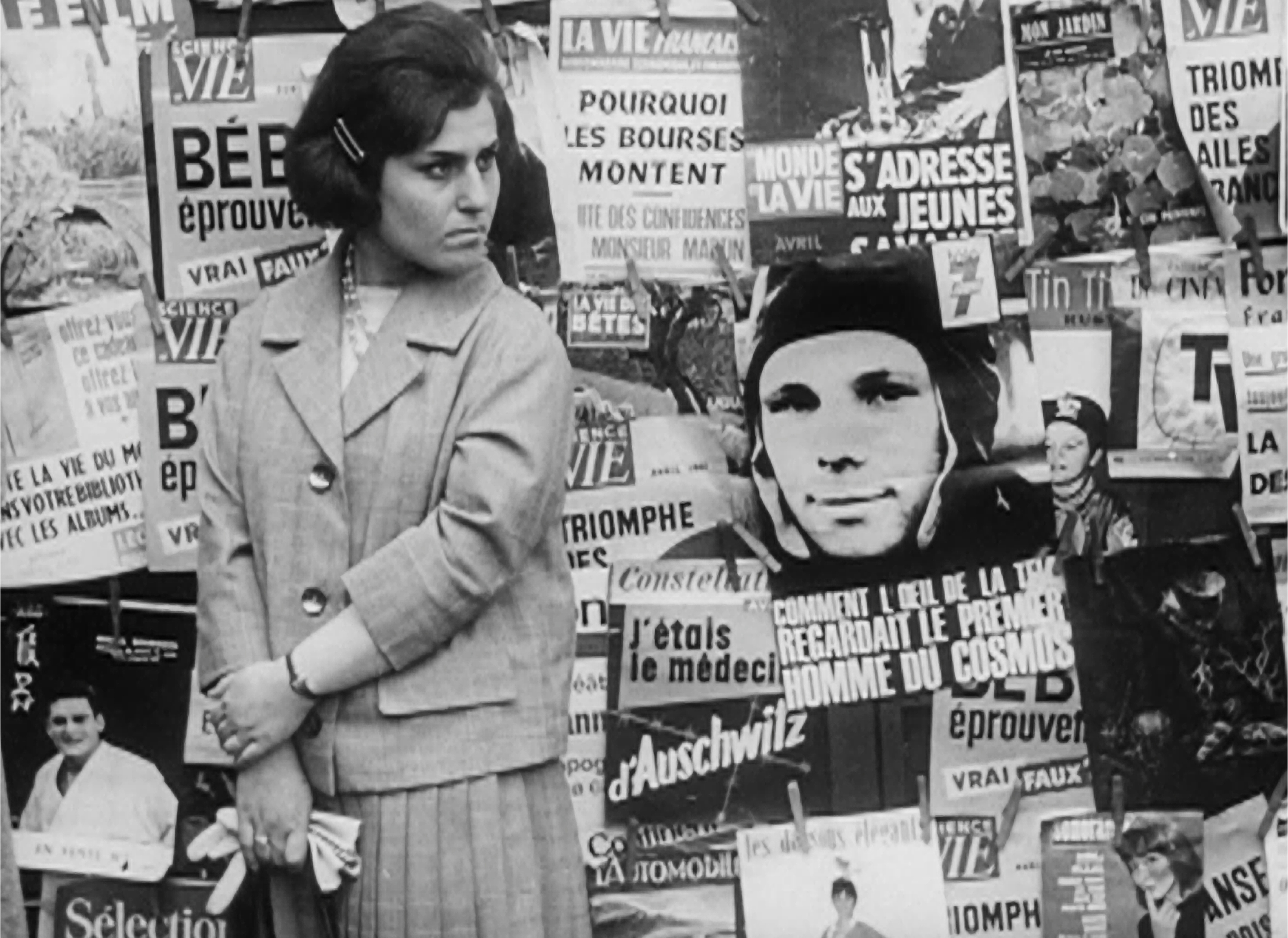 Very Nice, Very Nice