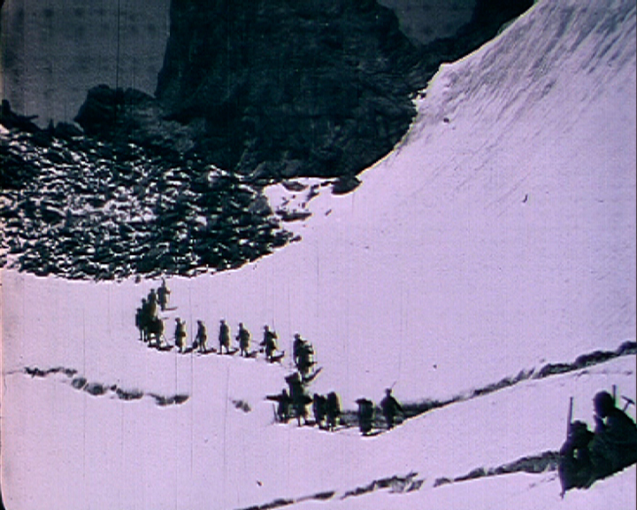 Sul tetto del mondo. Viaggio di S.A.R Il Duca degli Abruzzi al Karakorum