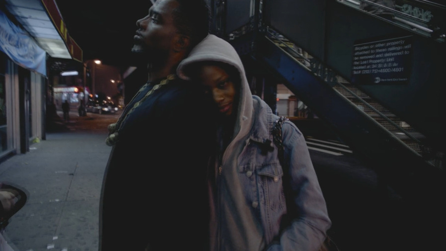 Shabazz Palaces-Black Up