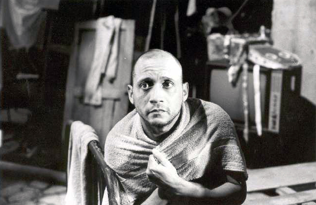 Maldita Circunstancia