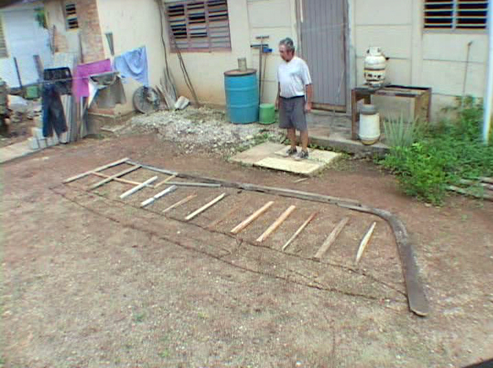 Como construir un barco