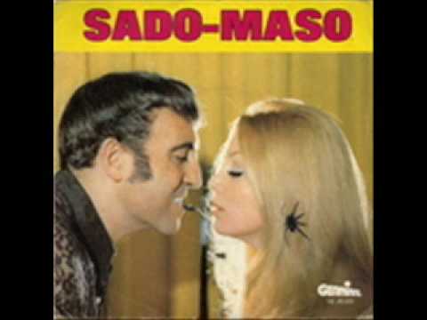 Sado maso