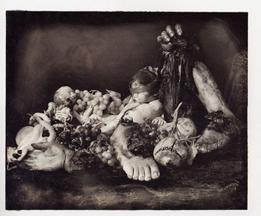 Renaissances : Portrait de Joel-Peter Witkin