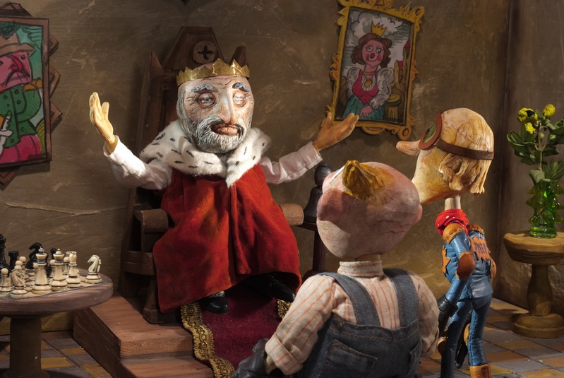 Histoire du chapeau à plume de geai