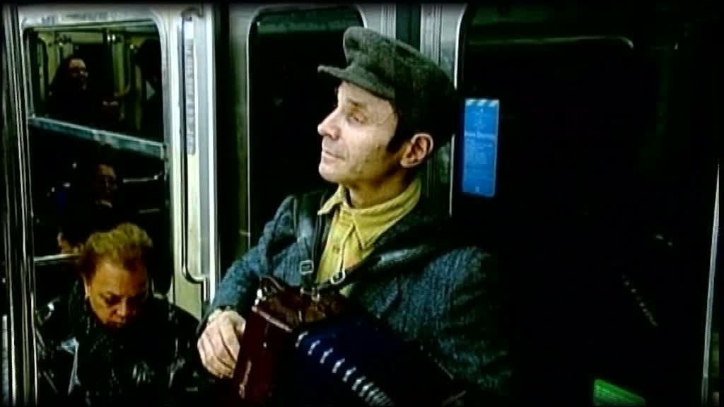 Pour la Musique s'il vous plait