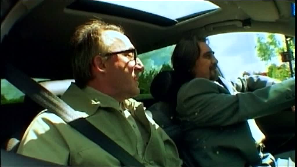 Besoin de sécurité