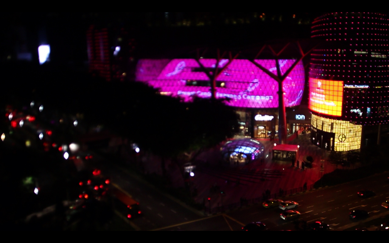 Artificial Melodrama