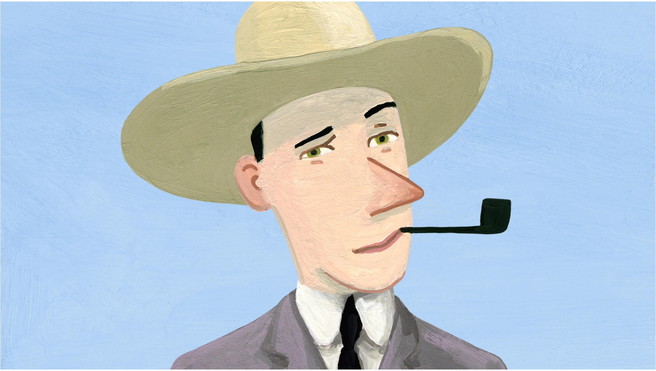 Wild Life - Une vie sauvage