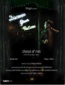 Chance Of Rain