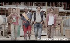 Processo del lunedì