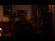 Fantaisie hystérique