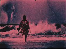 Sal da lua, a outra experiencia