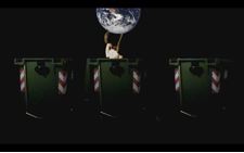 Video Atlante VIII "Caos"