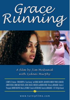 Grace Running